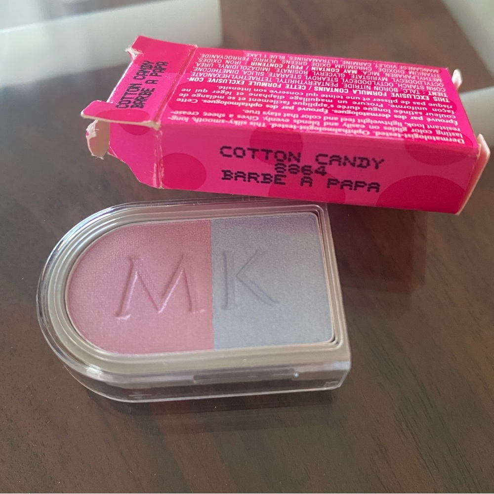 Mary Kay eye shadow